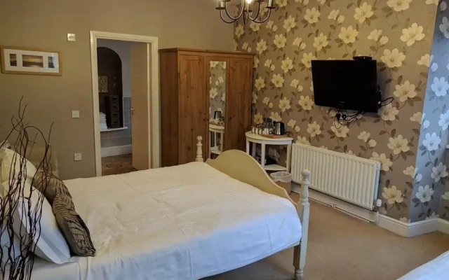 The Elleray