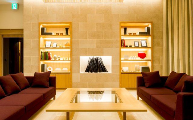 Candeo Hotels Fukuoka Tenjin