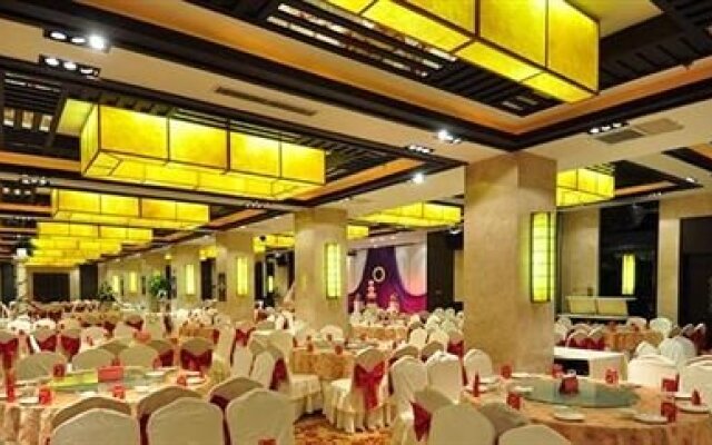 Chiang Nan Li Yang Hotel