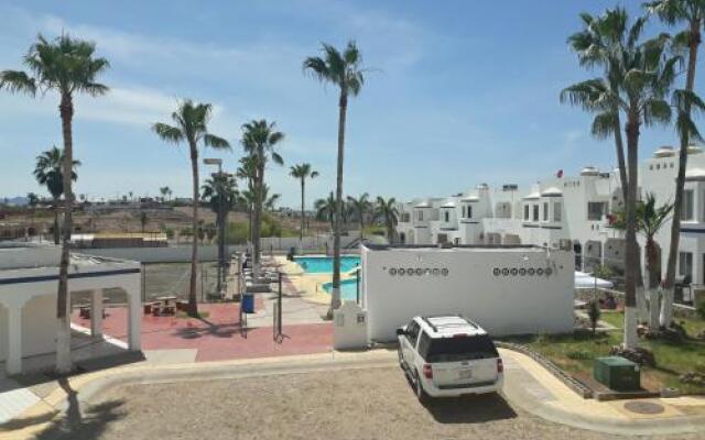 Condominio 231 Loma Bonita