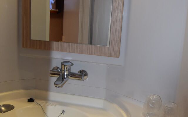 Premiere Classe Creil - Villers Saint Paul