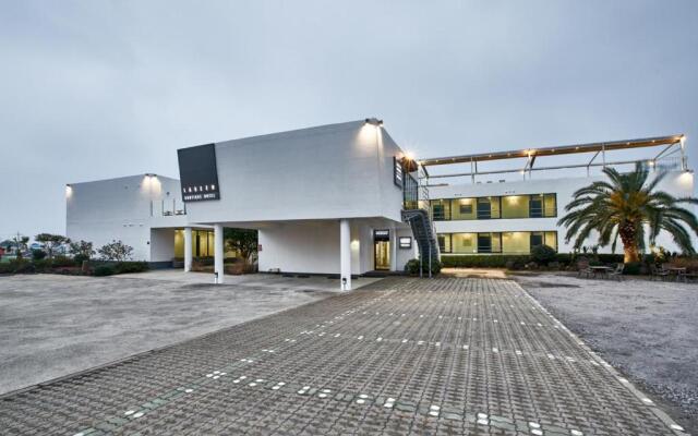 Lareem Boutique Hotel
