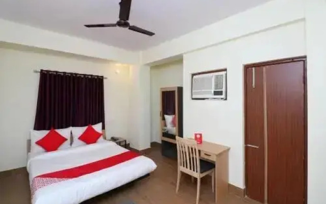 Hotel Pranjal Inn by OYO Rooms
