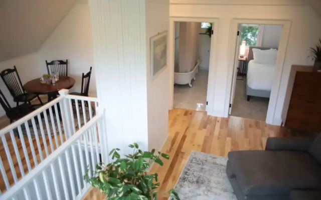 The Reiss House
