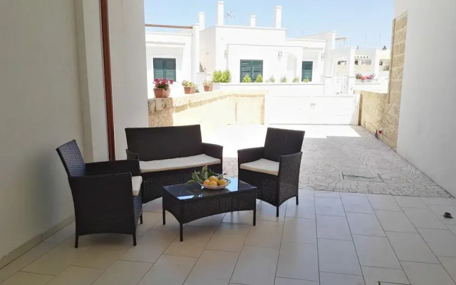 Apulia Tourist Mancaversa