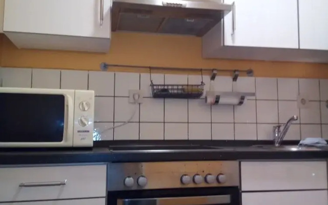 Schönes einfaches Zimmer in Oldenburg