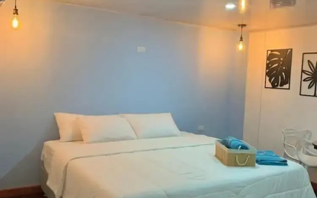 Hotel Playa Surf Barú