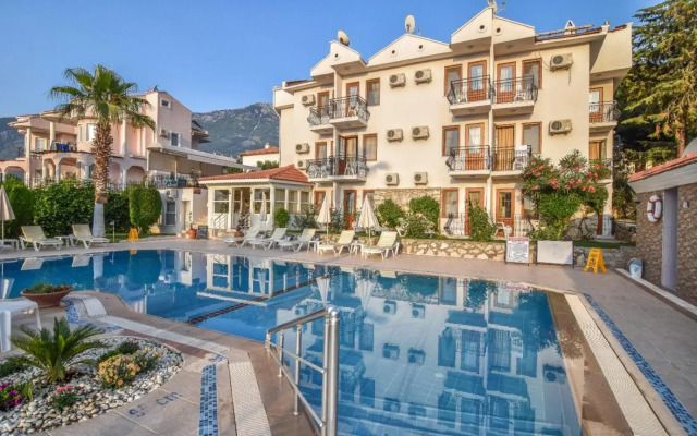 Olympos Hotel - Adults Only