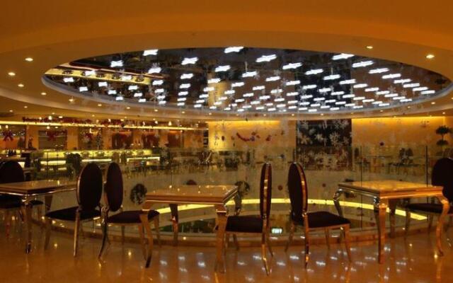 Pinghu Hotel Yichang