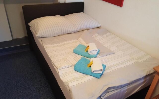 Hostel Villa Viva
