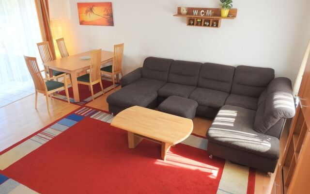 Linz Apartment Comfort-Size