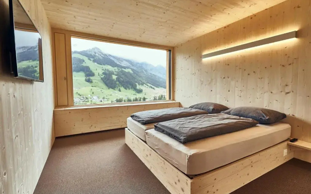 Revier Mountain Lodge Adelboden