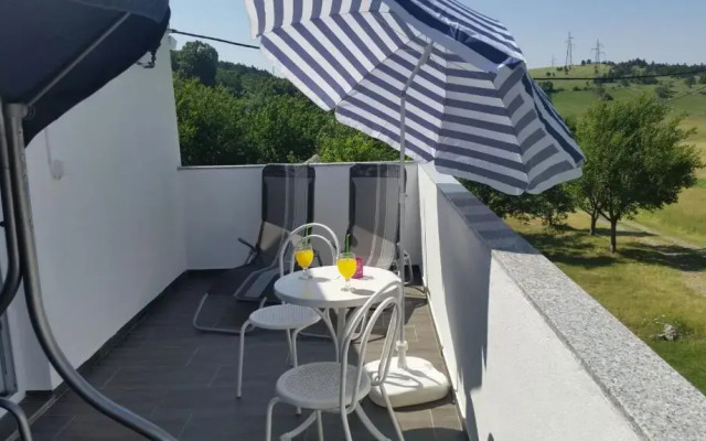 Apartman Duba