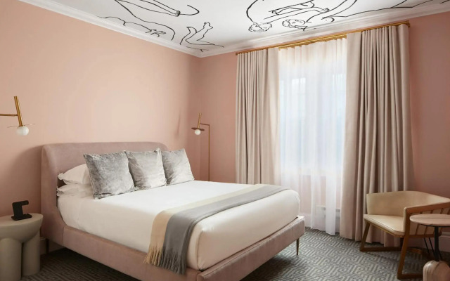 The Franklin on Rittenhouse, A Boutique Hotel