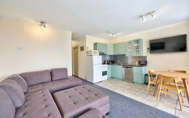 Snow Ski Apartments 34