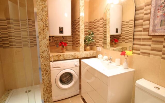 Apartment Perlamar Calpe/Calp