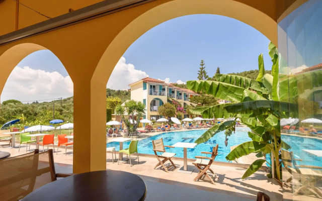 Sunrise Zante Hotel - Adults Only