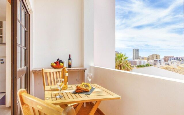 Apartment Vila Rosa Caledonia