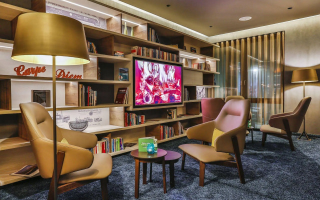 Holiday Inn Villingen - Schwenningen by IHG