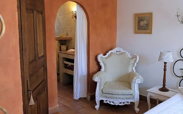 Chambres d'hôtes et studios de charme - A Mandria