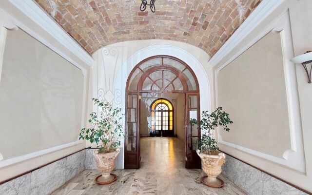 4bnb - Quiriti Delightful Apartment