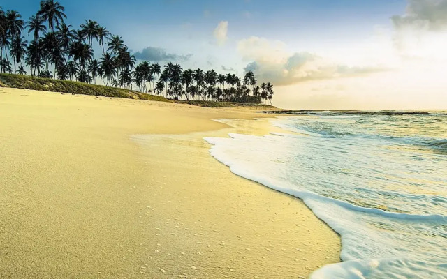 Quintas Private Residence