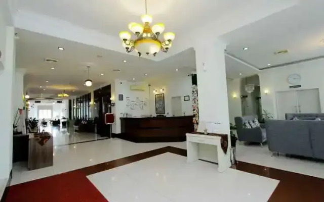 Hotel Permata Hati