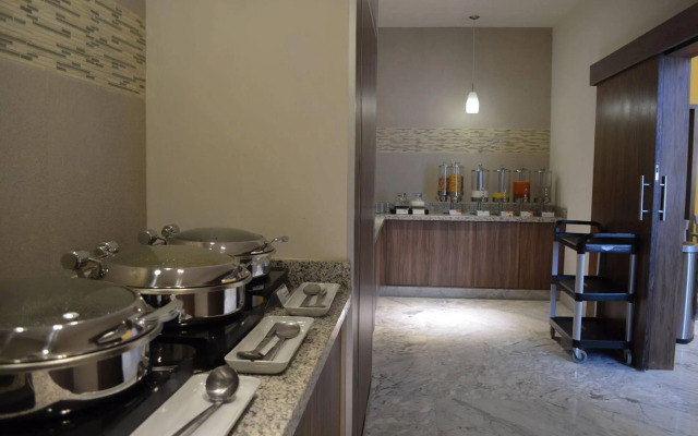 Holiday Inn Express & Suites Ciudad Obregon by IHG