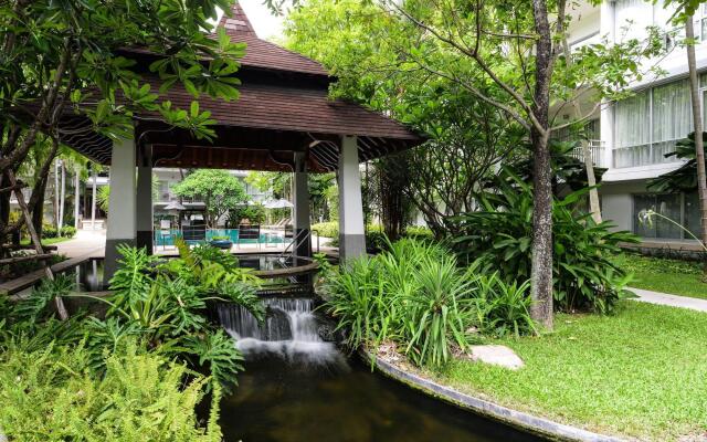 The Park Nine Hotel Srinakarin