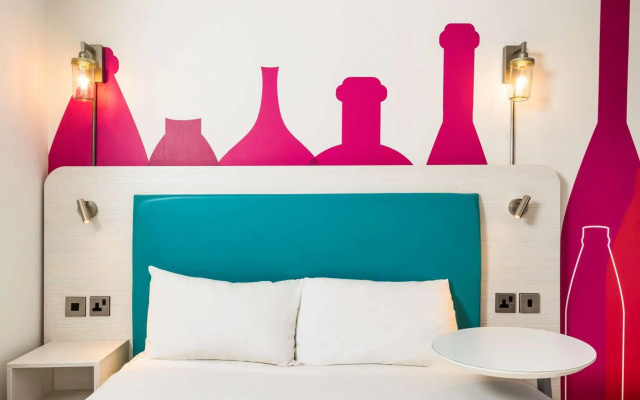 Ibis Styles Barnsley Hotel