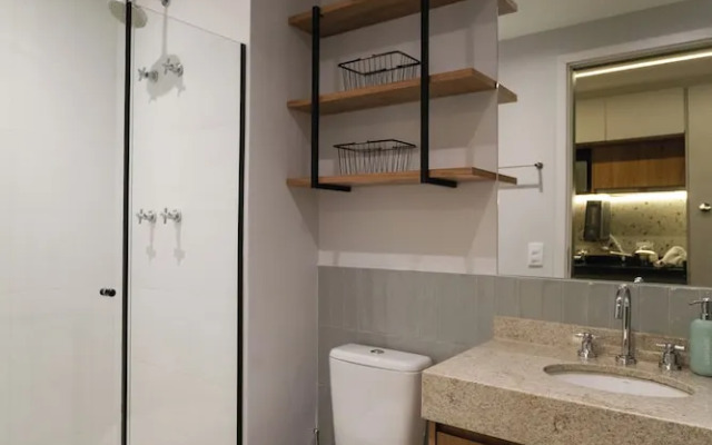 ARQ Vila Mariana