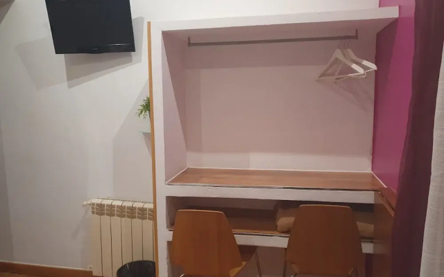 Hostal Abel Victoriano