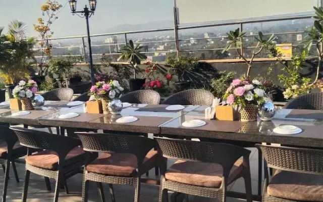 Hotel Accord Premier