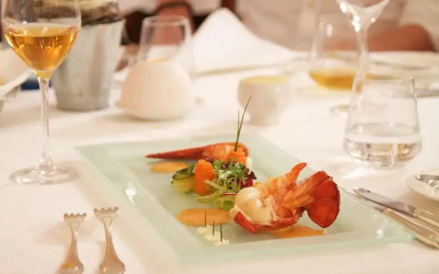 Hotellerie Hubertus