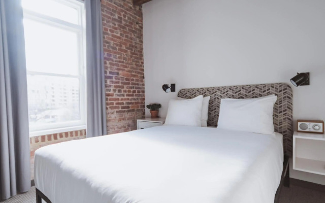 Hotel Hive