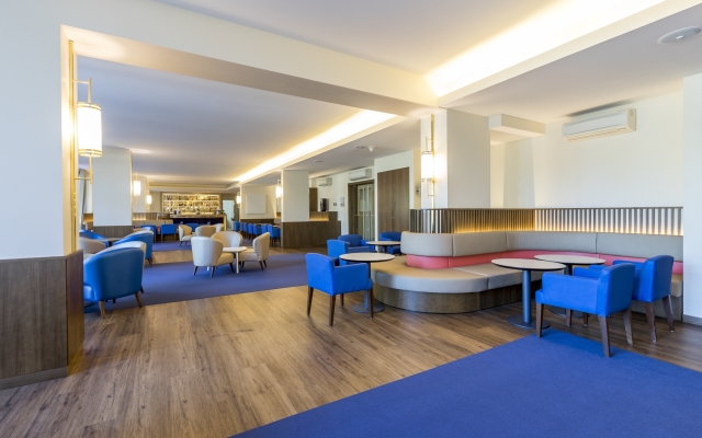 The Westin Salgados Beach Resort, Algarve