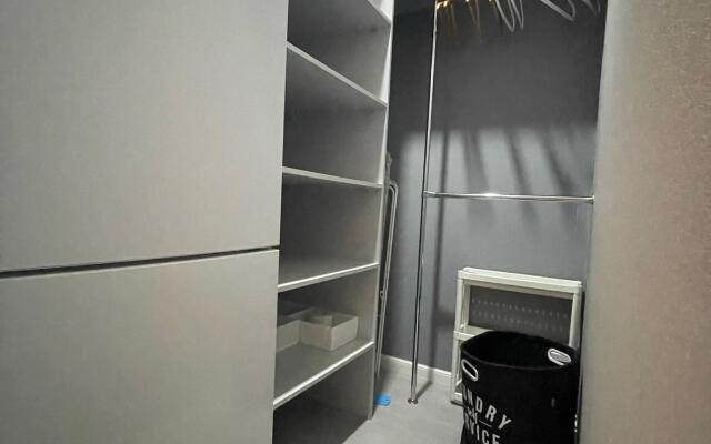 Апартаменты на улице Пархоменко 156Б