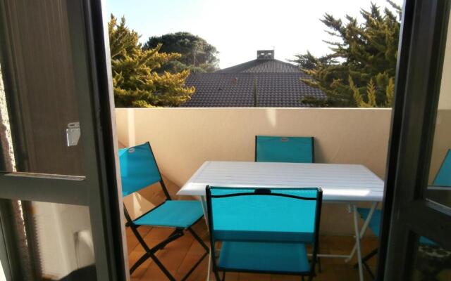 Appartement Seignosse, 2 Pièces, 4 Personnes - Fr-1-239-460