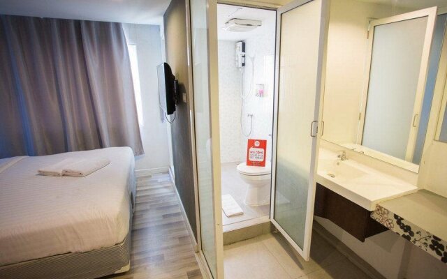 Nida Rooms Nai Lert Grand Diamond