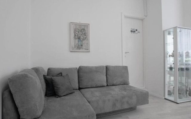 Apartments Fortezza