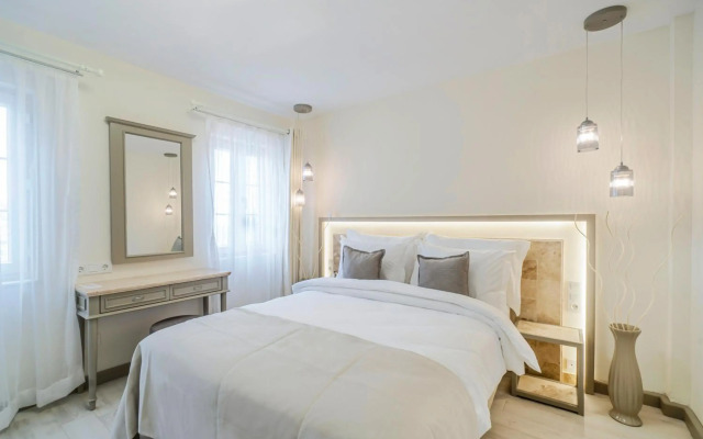 Elementa Boutique Hotel