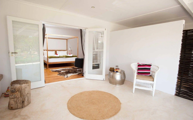 Mo & Rose at Soekershof