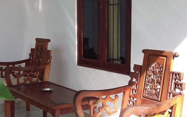 Padang Lovina Seaside Cottages