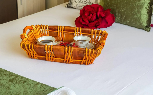 Tevi Boutique Apartments