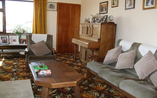 Ard-Na-Mara Country House