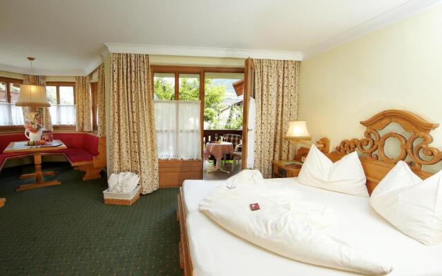 Romantik Hotel Zell am See