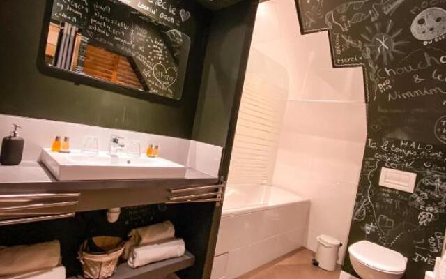 La Tannerie de Montreuil