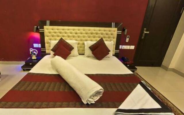 Hotel Empire BnB Gurgaon