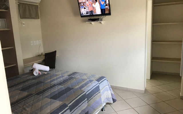 Pousada Mar do Leste