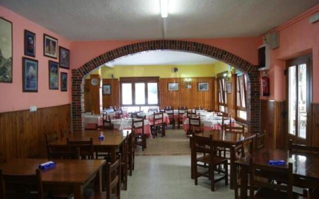 Hotel Garganta del Cares